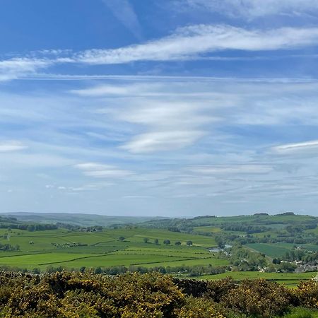Stay On The Hill - Self Catered Cottages Laverick And Bothy Hexham Esterno foto