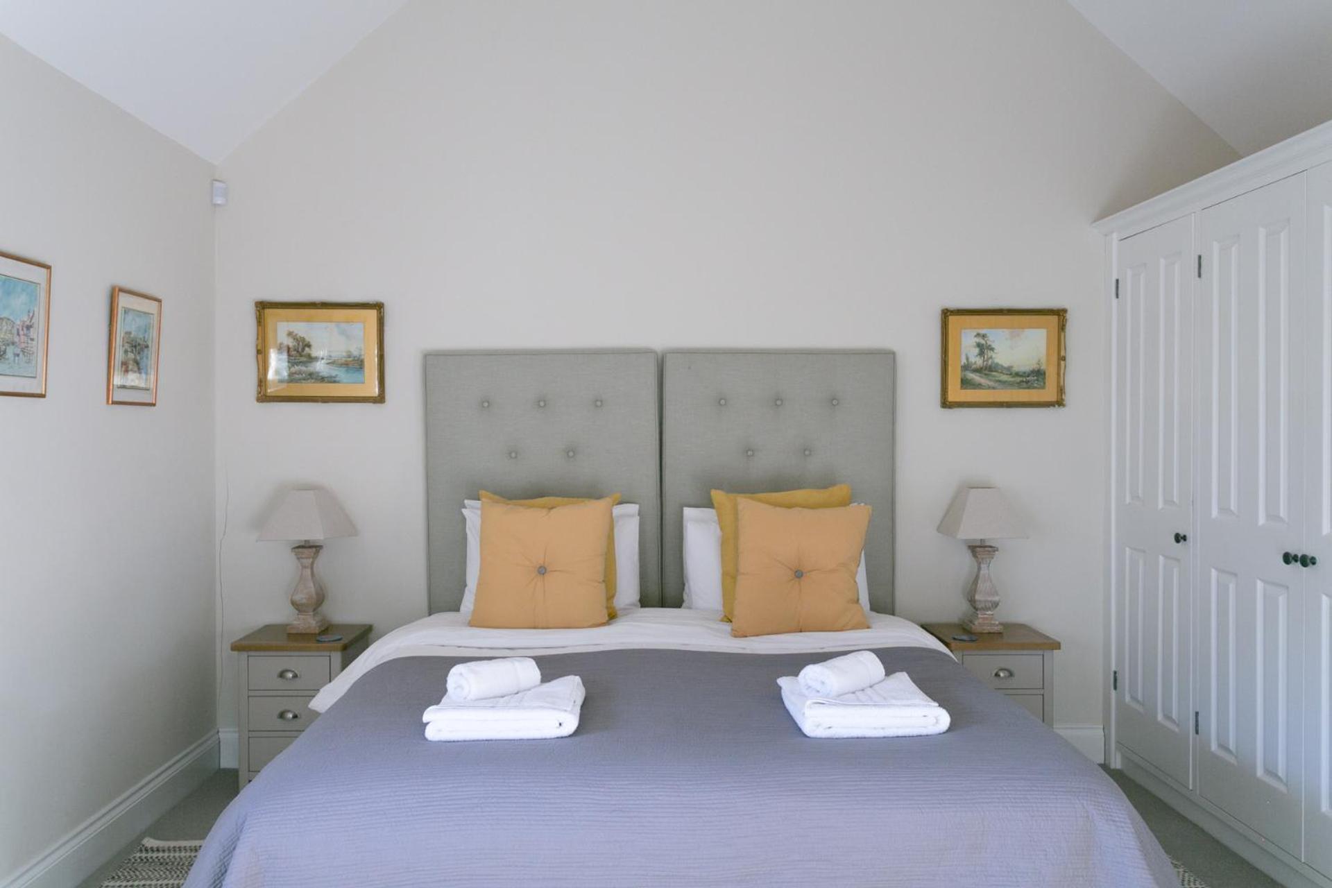Stay On The Hill - Self Catered Cottages Laverick And Bothy Hexham Esterno foto