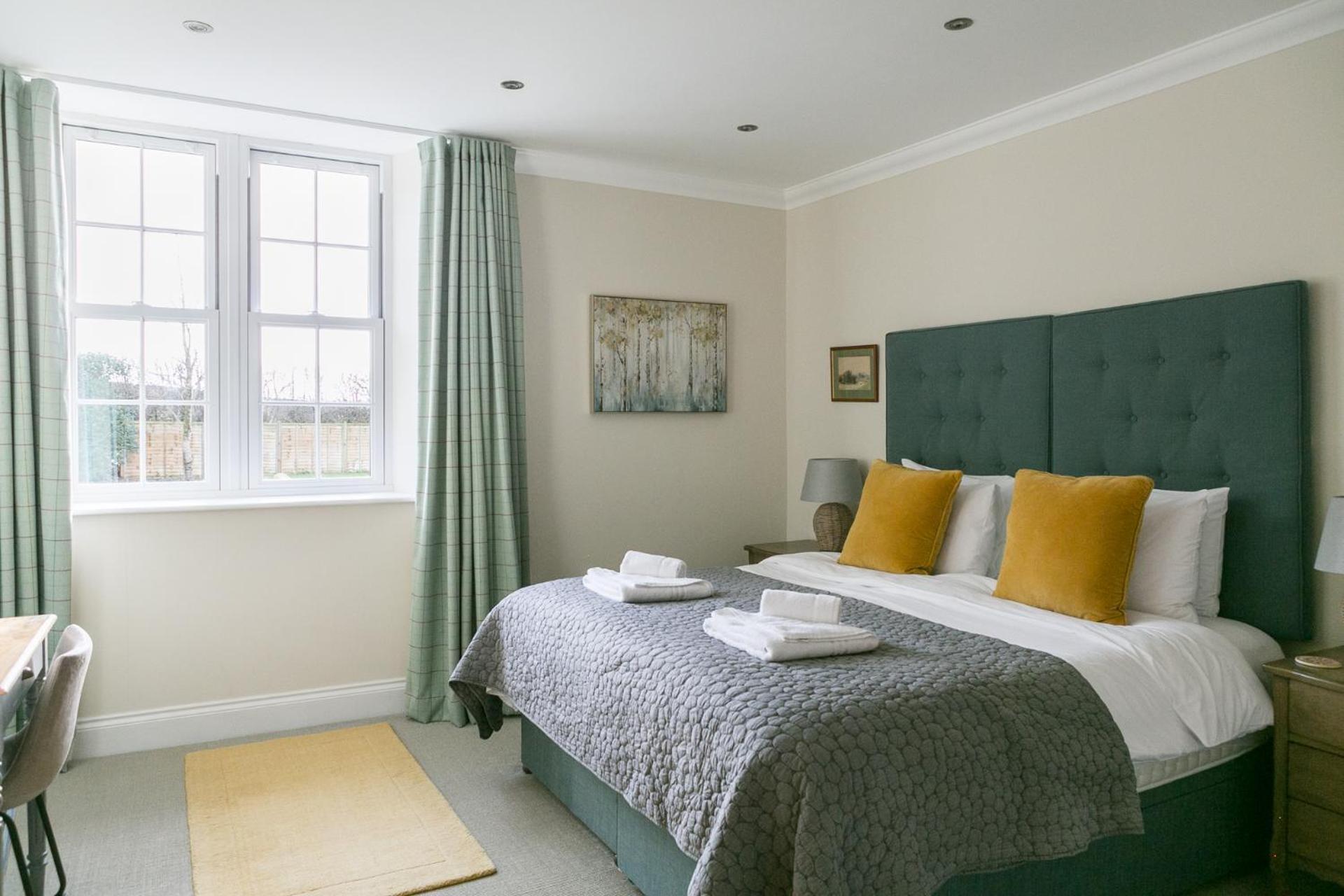 Stay On The Hill - Self Catered Cottages Laverick And Bothy Hexham Esterno foto